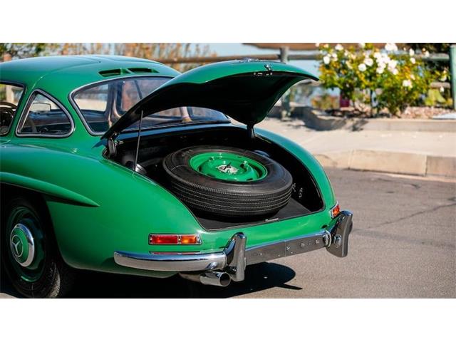 1955 Mercedes-Benz 300 (CC-1911627) for sale in Las Vegas, Nevada
