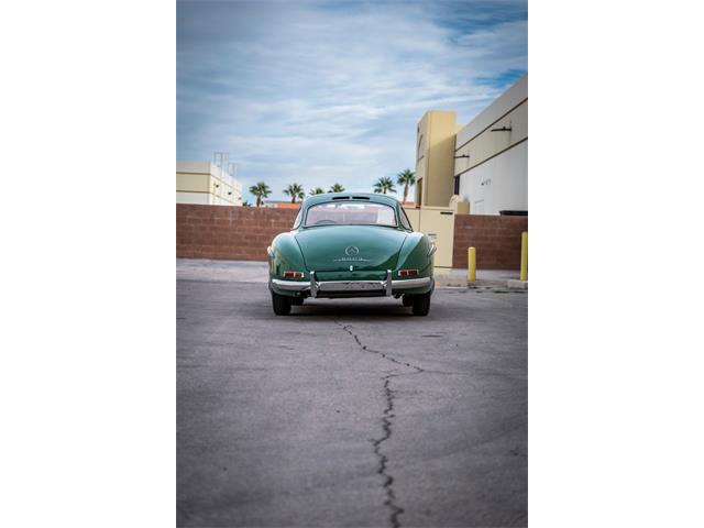 1955 Mercedes-Benz 300 (CC-1911627) for sale in Las Vegas, Nevada