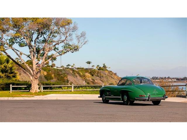 1955 Mercedes-Benz 300 (CC-1911627) for sale in Las Vegas, Nevada