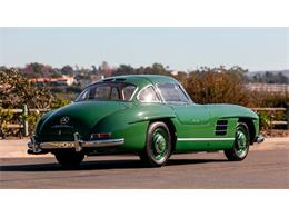 1955 Mercedes-Benz 300 (CC-1911627) for sale in Las Vegas, Nevada