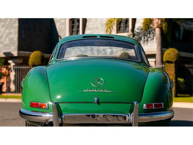 1955 Mercedes-Benz 300 (CC-1911627) for sale in Las Vegas, Nevada
