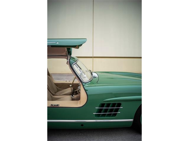 1955 Mercedes-Benz 300 (CC-1911627) for sale in Las Vegas, Nevada