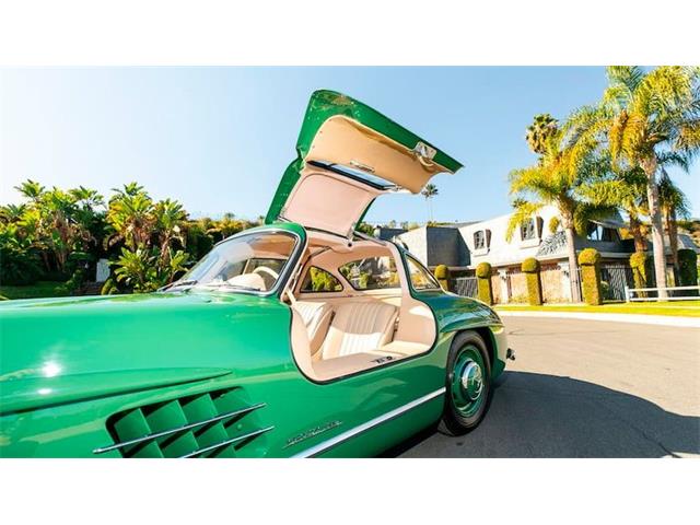 1955 Mercedes-Benz 300 (CC-1911627) for sale in Las Vegas, Nevada