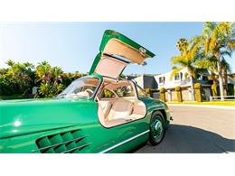1955 Mercedes-Benz 300 (CC-1911627) for sale in Las Vegas, Nevada