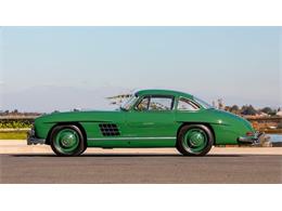 1955 Mercedes-Benz 300 (CC-1911627) for sale in Las Vegas, Nevada