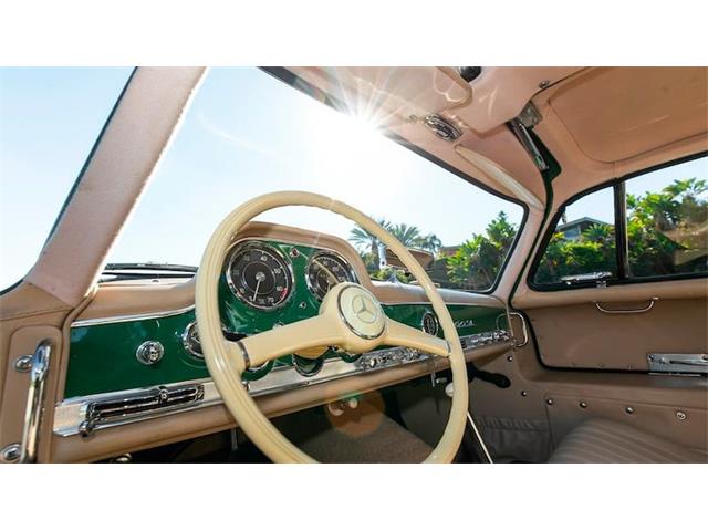 1955 Mercedes-Benz 300 (CC-1911627) for sale in Las Vegas, Nevada