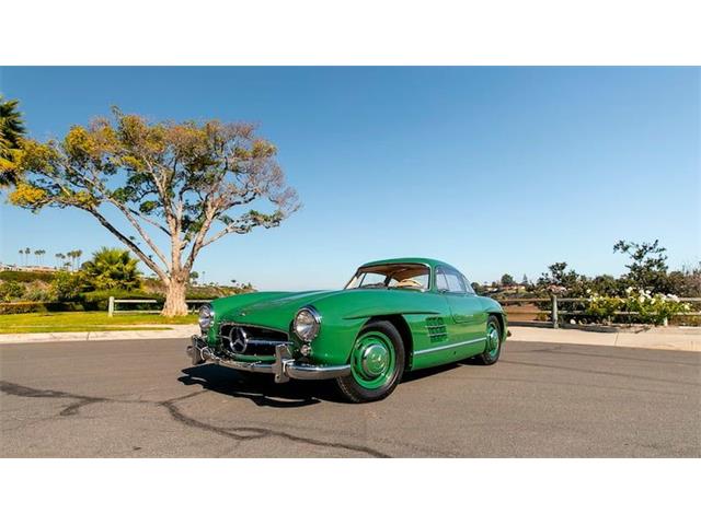 1955 Mercedes-Benz 300 (CC-1911627) for sale in Las Vegas, Nevada
