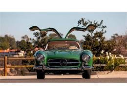 1955 Mercedes-Benz 300 (CC-1911627) for sale in Las Vegas, Nevada