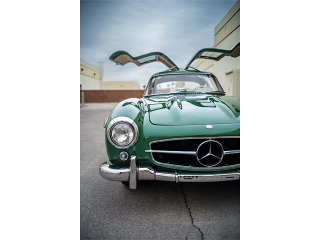 1955 Mercedes-Benz 300 (CC-1911627) for sale in Las Vegas, Nevada