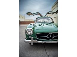 1955 Mercedes-Benz 300 (CC-1911627) for sale in Las Vegas, Nevada