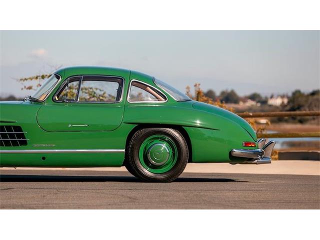 1955 Mercedes-Benz 300 (CC-1911627) for sale in Las Vegas, Nevada