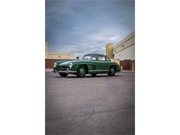 1955 Mercedes-Benz 300 (CC-1911627) for sale in Las Vegas, Nevada