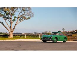 1955 Mercedes-Benz 300 (CC-1911627) for sale in Las Vegas, Nevada