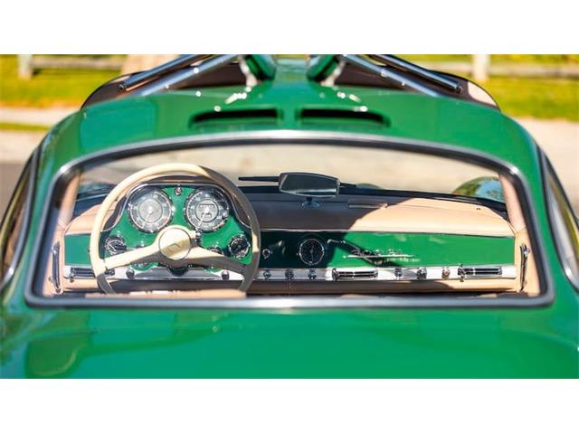 1955 Mercedes-Benz 300 (CC-1911627) for sale in Las Vegas, Nevada