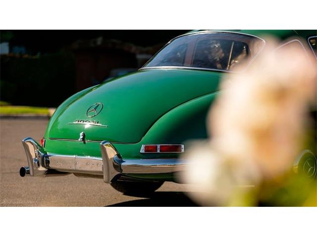 1955 Mercedes-Benz 300 (CC-1911627) for sale in Las Vegas, Nevada