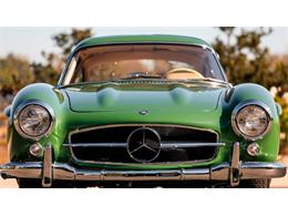 1955 Mercedes-Benz 300 (CC-1911627) for sale in Las Vegas, Nevada