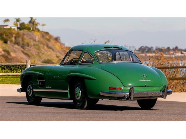 1955 Mercedes-Benz 300 (CC-1911627) for sale in Las Vegas, Nevada