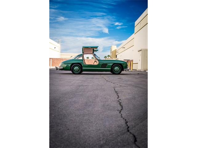 1955 Mercedes-Benz 300 (CC-1911627) for sale in Las Vegas, Nevada