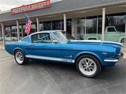 1965 Ford Mustang (CC-1911629) for sale in Clarkston, Michigan