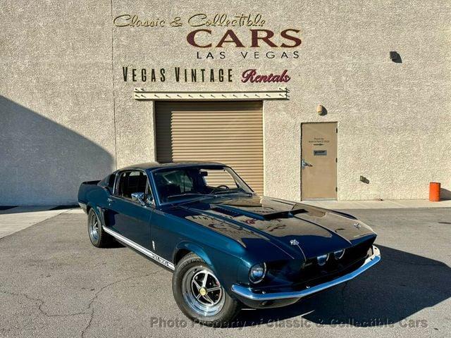 1967 Shelby GT500 (CC-1911649) for sale in Las Vegas, Nevada