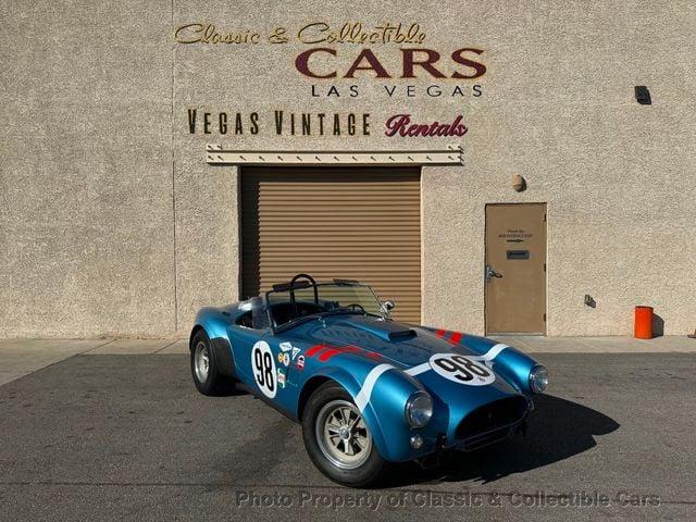 1964 Shelby Cobra (CC-1911652) for sale in Las Vegas, Nevada