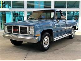 1987 GMC 2500 (CC-1911666) for sale in Lakeland, Florida