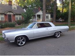 1964 Pontiac Catalina (CC-1910167) for sale in Cadillac, Michigan