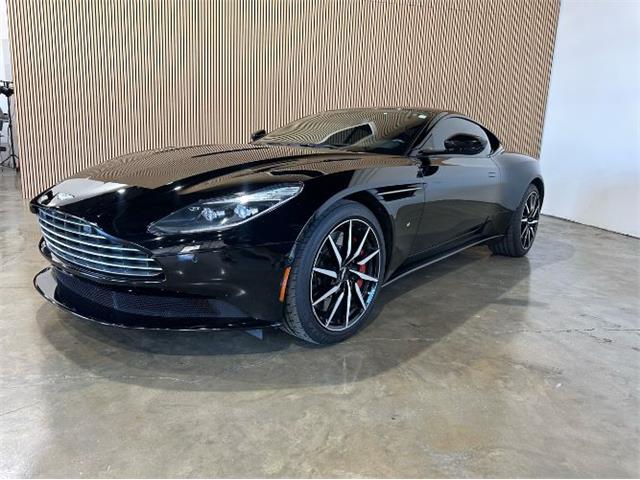 2017 Aston Martin DB11 (CC-1910168) for sale in Cadillac, Michigan