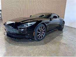 2017 Aston Martin DB11 (CC-1910168) for sale in Cadillac, Michigan