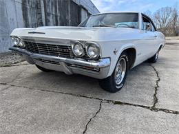 1965 Chevrolet Impala SS (CC-1911697) for sale in BRANSON, Missouri