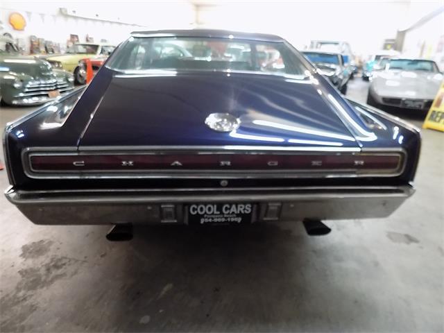 1966 Dodge Charger (CC-1911706) for sale in POMPANO, Florida