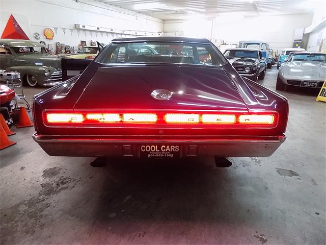 1966 Dodge Charger (CC-1911706) for sale in POMPANO, Florida