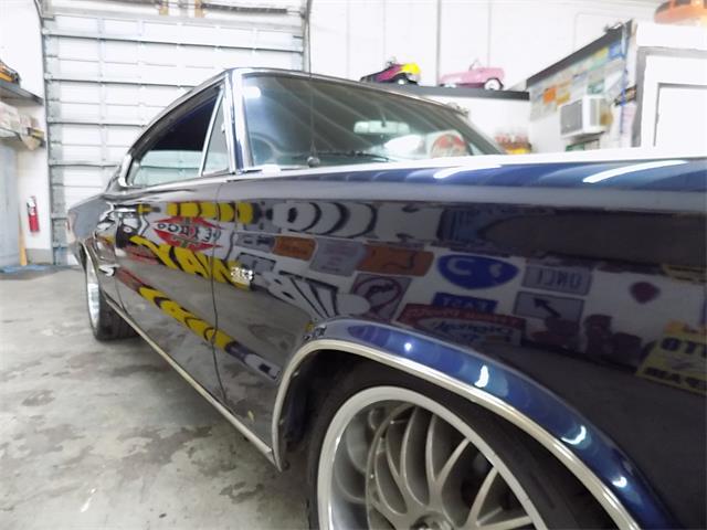 1966 Dodge Charger (CC-1911706) for sale in POMPANO, Florida