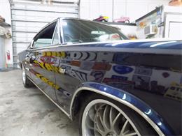 1966 Dodge Charger (CC-1911706) for sale in POMPANO, Florida