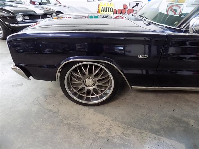 1966 Dodge Charger (CC-1911706) for sale in POMPANO, Florida