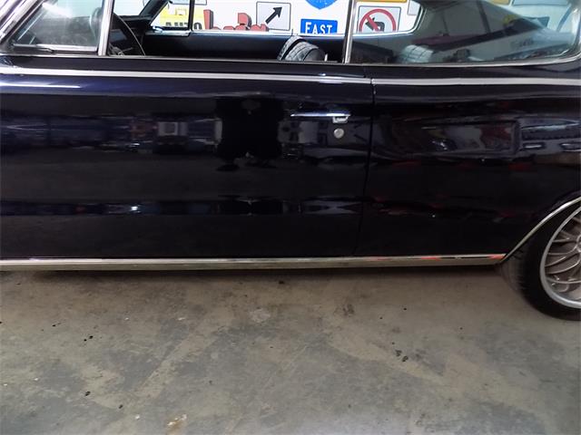 1966 Dodge Charger (CC-1911706) for sale in POMPANO, Florida