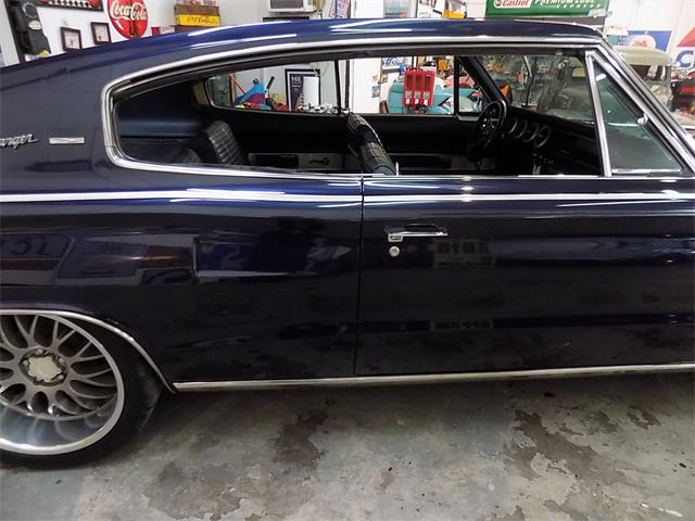 1966 Dodge Charger (CC-1911706) for sale in POMPANO, Florida