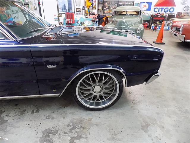 1966 Dodge Charger (CC-1911706) for sale in POMPANO, Florida