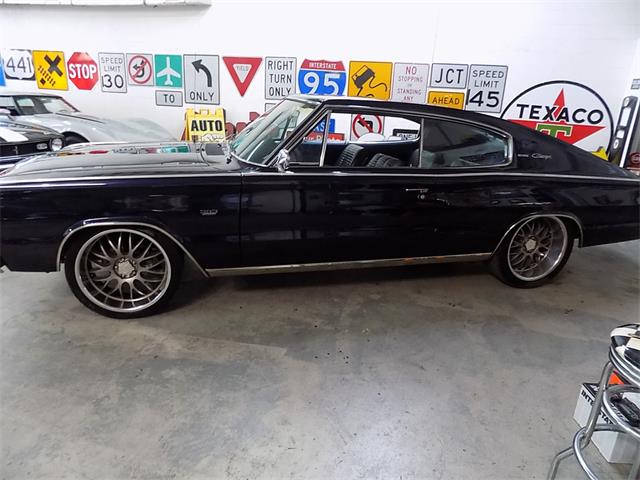 1966 Dodge Charger (CC-1911706) for sale in POMPANO, Florida