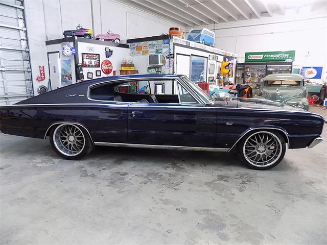 1966 Dodge Charger (CC-1911706) for sale in POMPANO, Florida