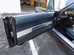 1966 Dodge Charger (CC-1911706) for sale in POMPANO, Florida