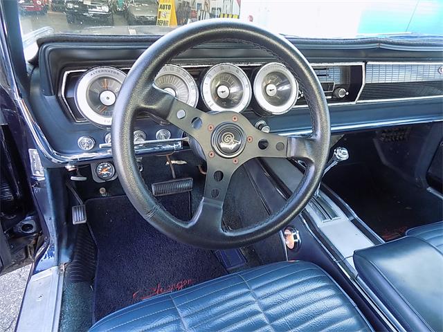 1966 Dodge Charger (CC-1911706) for sale in POMPANO, Florida