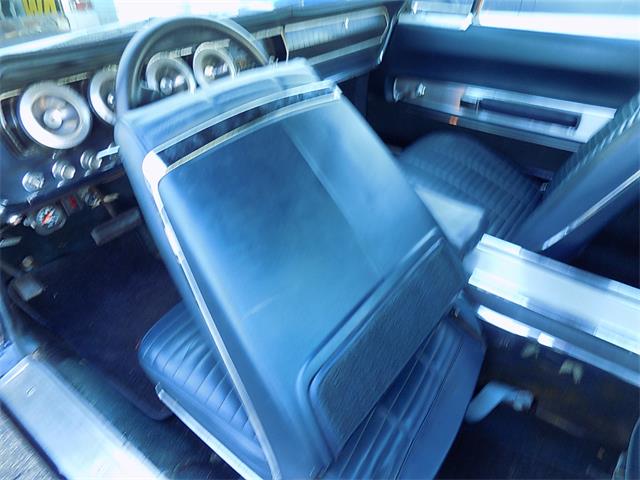 1966 Dodge Charger (CC-1911706) for sale in POMPANO, Florida