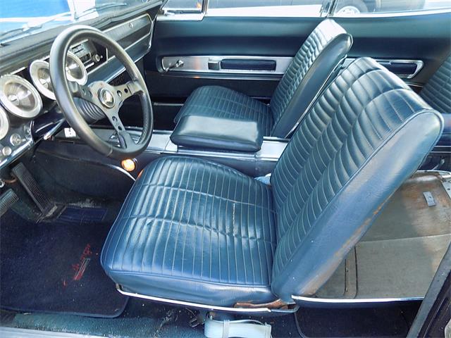 1966 Dodge Charger (CC-1911706) for sale in POMPANO, Florida