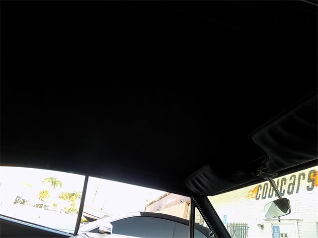 1966 Dodge Charger (CC-1911706) for sale in POMPANO, Florida
