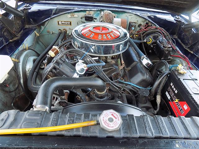 1966 Dodge Charger (CC-1911706) for sale in POMPANO, Florida