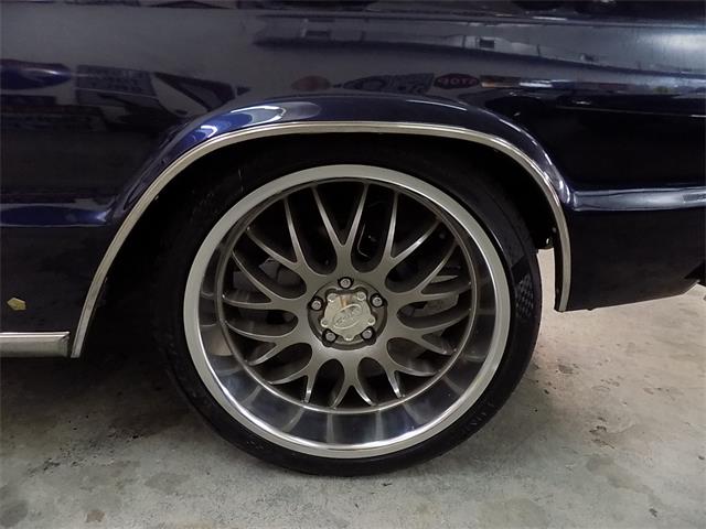1966 Dodge Charger (CC-1911706) for sale in POMPANO, Florida