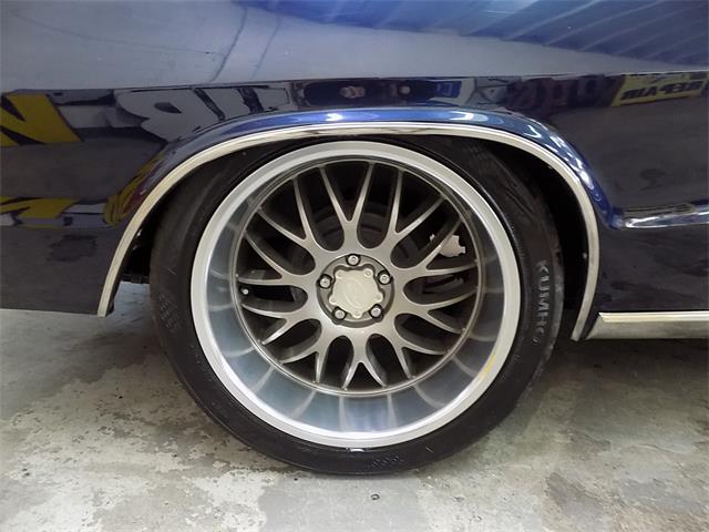 1966 Dodge Charger (CC-1911706) for sale in POMPANO, Florida