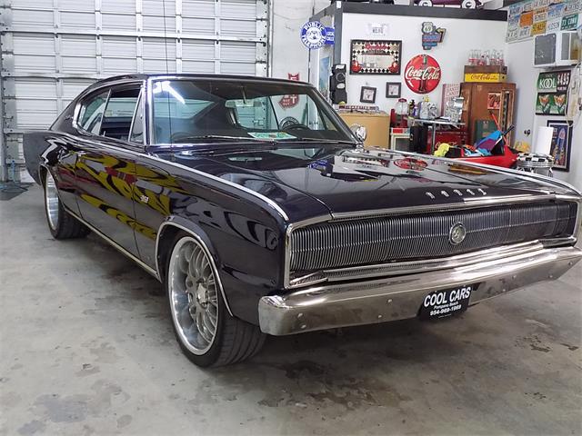 1966 Dodge Charger (CC-1911706) for sale in POMPANO, Florida