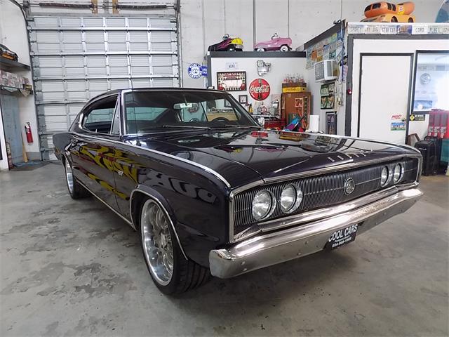 1966 Dodge Charger (CC-1911706) for sale in POMPANO, Florida